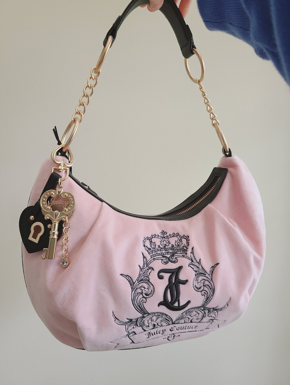 Juicy Couture Bag